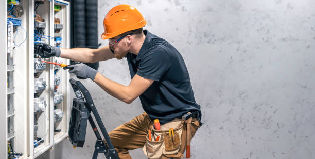 Best Circuit Breaker Repair  in Hayti, MO